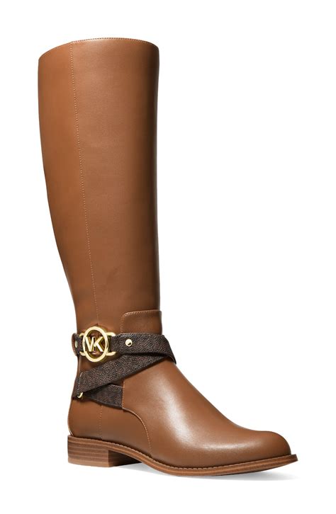 michael kors star boots|michael kors boots for sale.